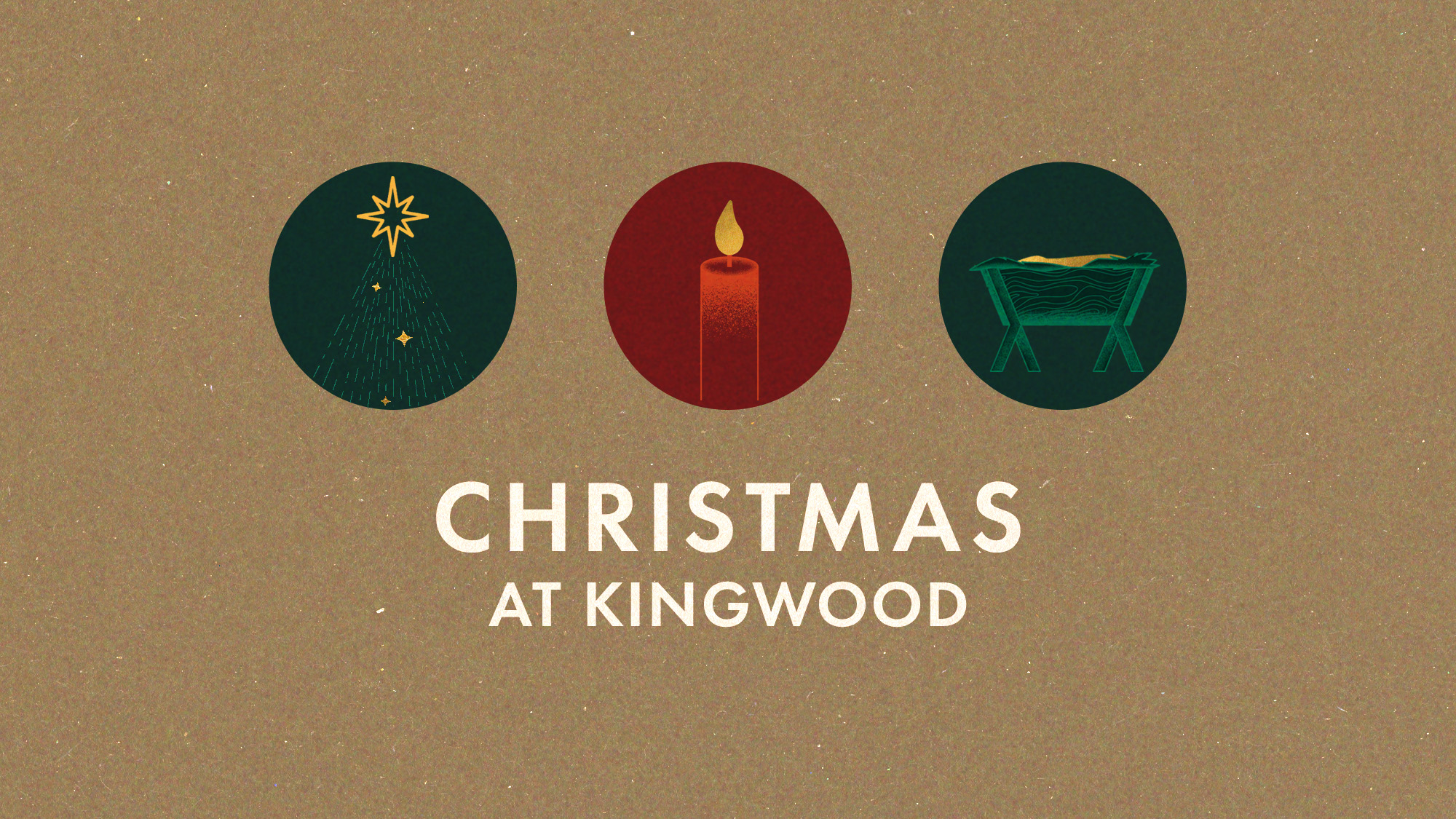 Christmas At Kingwood Kingwood Church